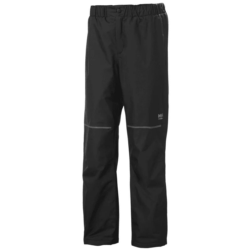 Pantalon de travail hiver MANCHESTER 2.0 - Noir image