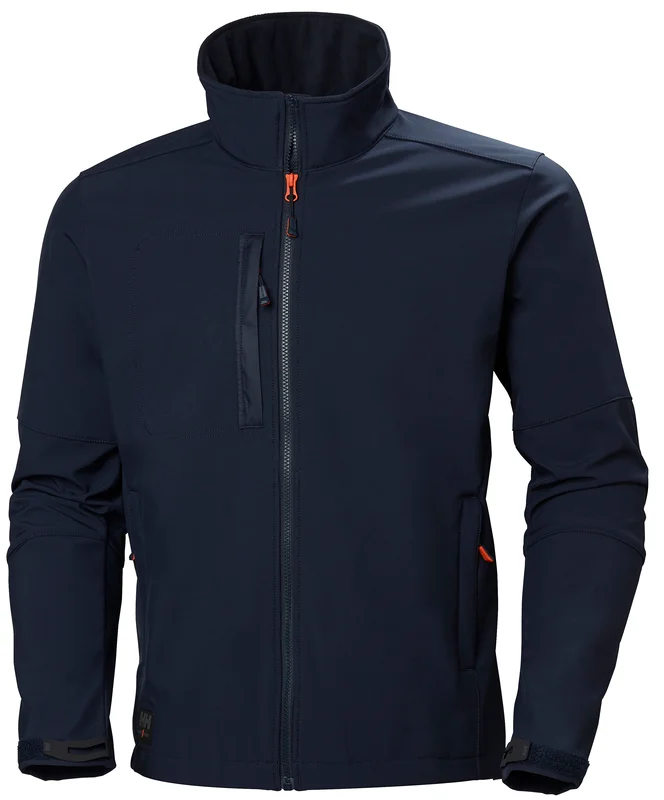 Veste de travail softshell KENSINGTON image