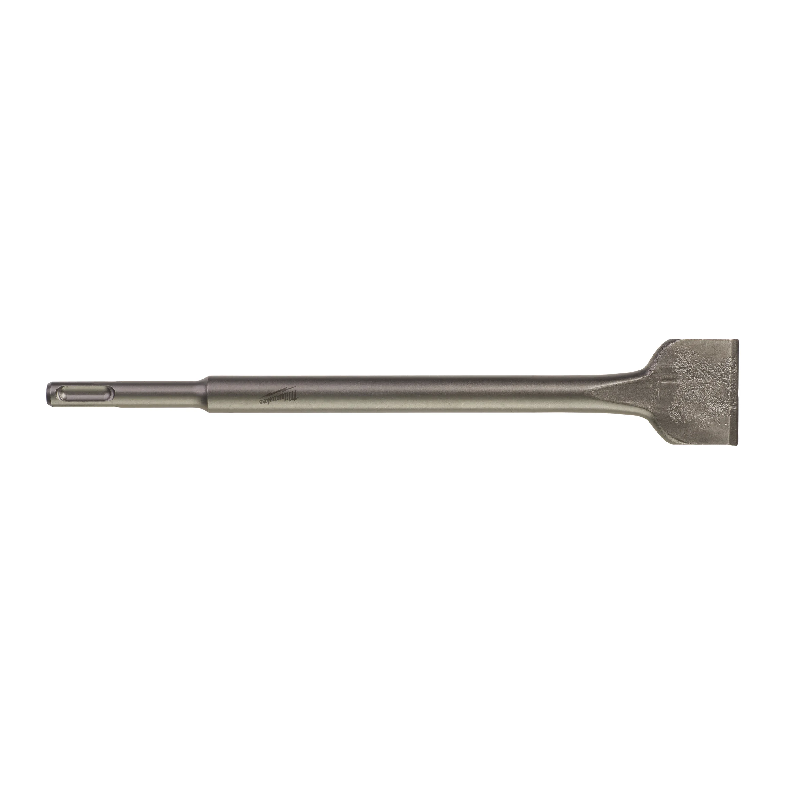 BURIN BÊCHE SDS-PLUS WIDE 250 X 40 - 1 PC image