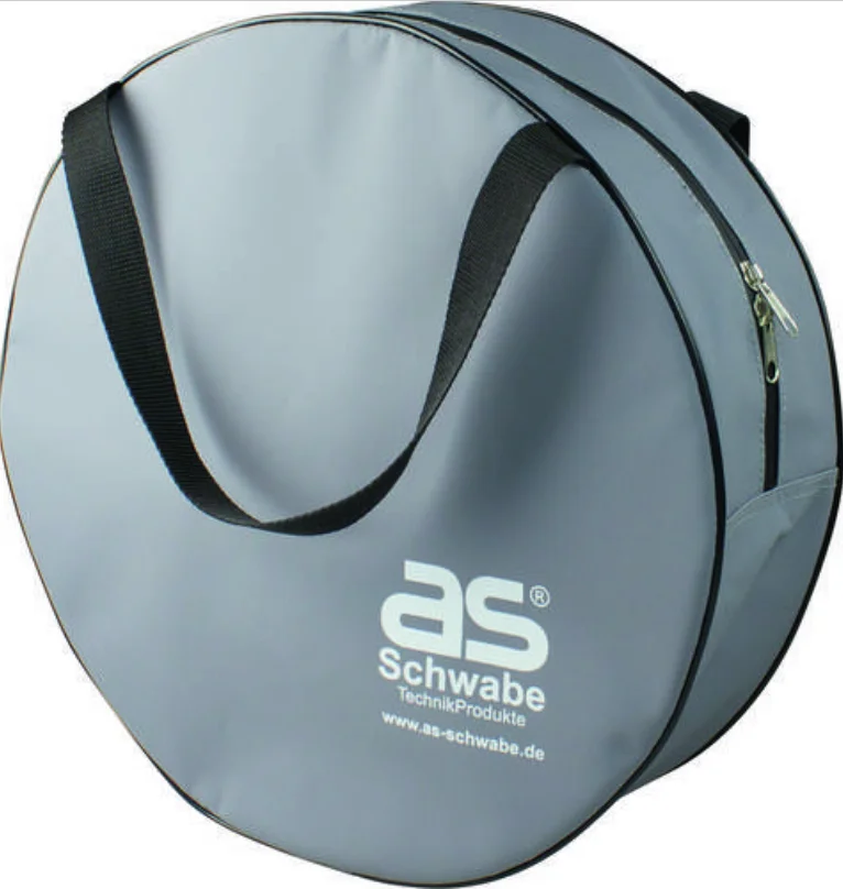 SAC DE RANGEMENT POUR  RALLONGES DE CAMPING image