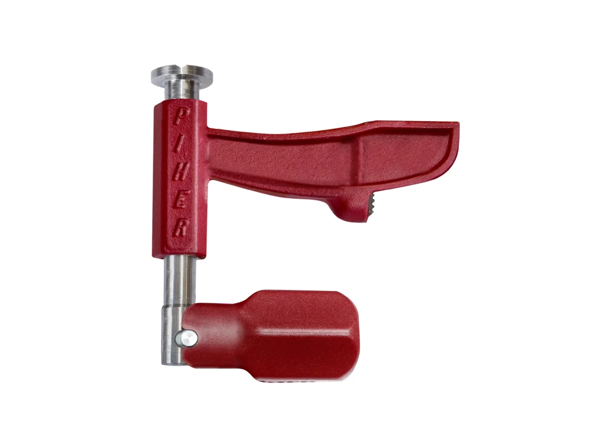 Tête mobile modèle Maxipress M image