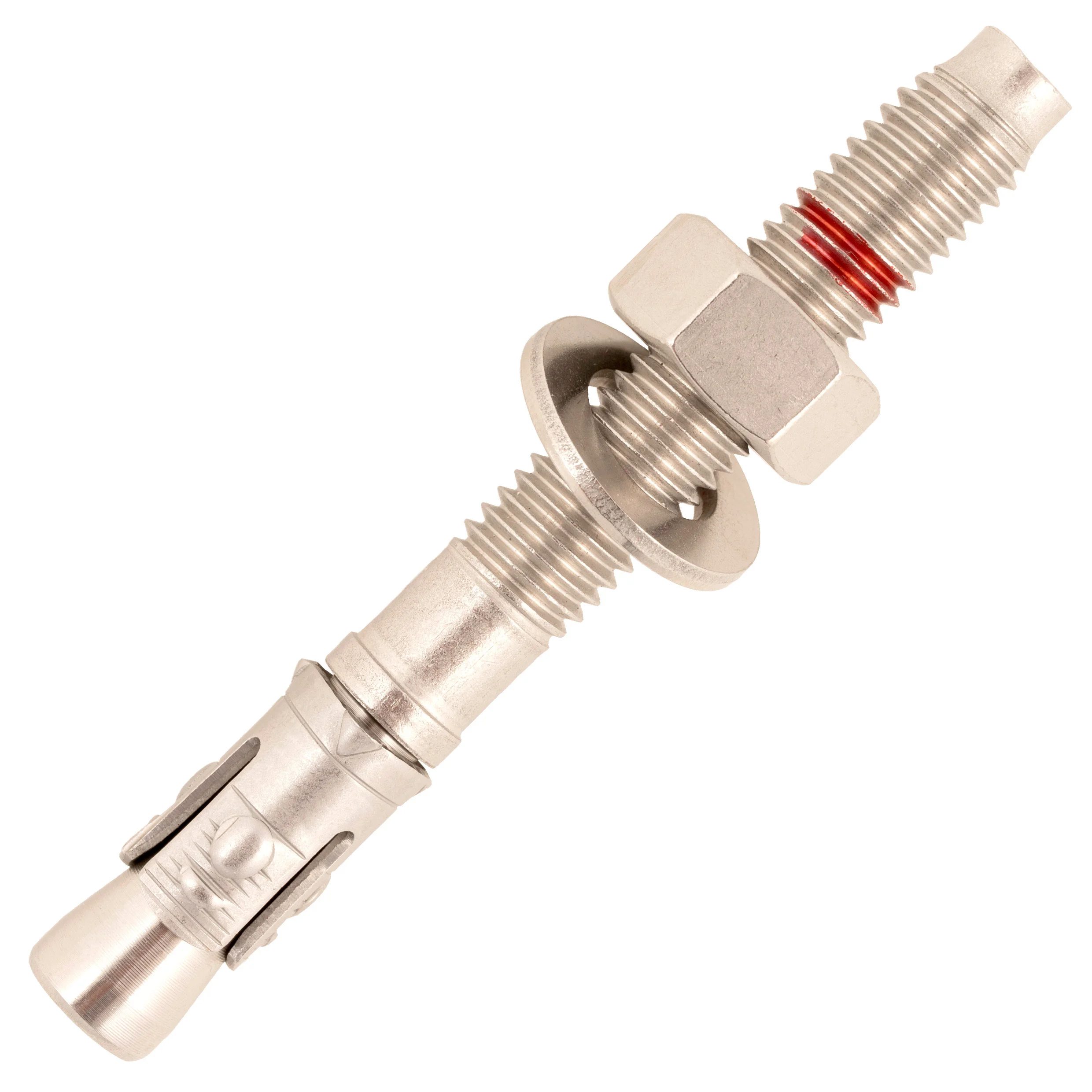 M8x65mm - Boite de 100 image