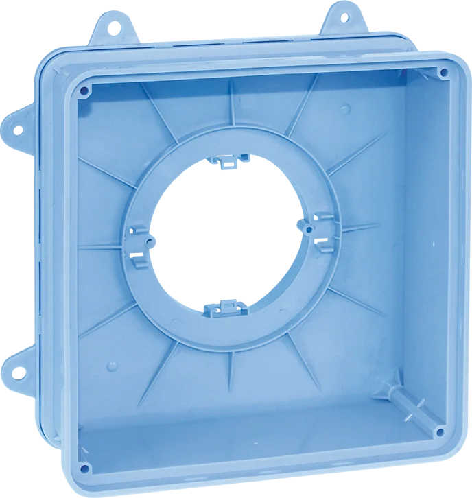 Couvercle ouverture - pattes longues pour 52193 image