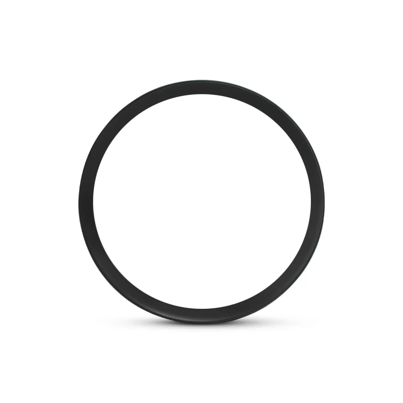 Collerettes noir pour Clipso image