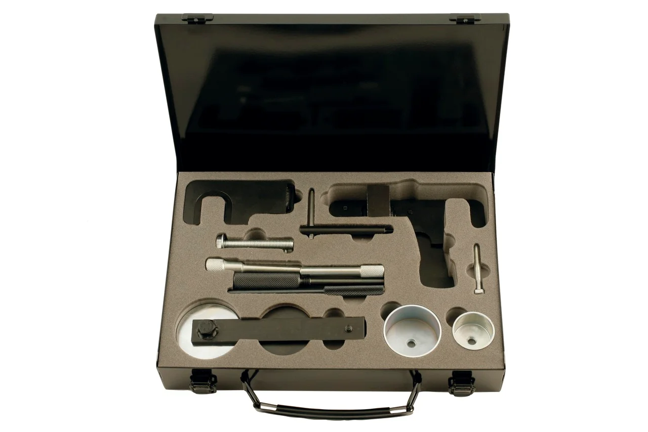 Jeu d'outils de calage - Renault DCI image