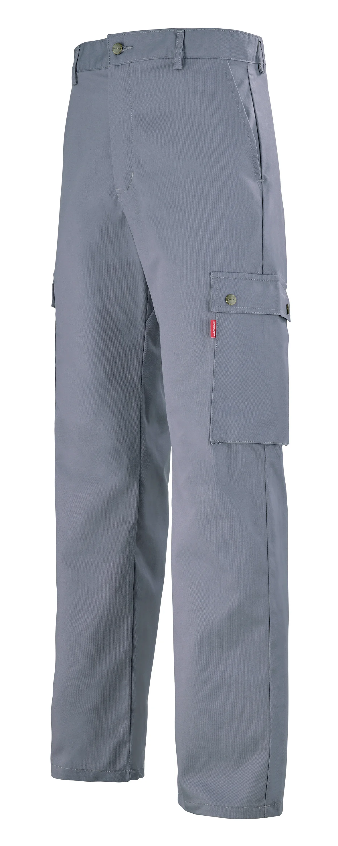 GRIS ACIER XS - FR(36) image