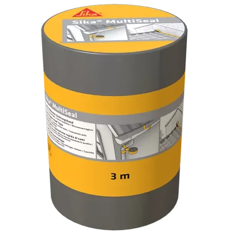 Rouleau de 3m x 100mm - Gris image