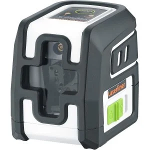 Laser à lignes croisées SmartCross-Laser GX EcoLine image