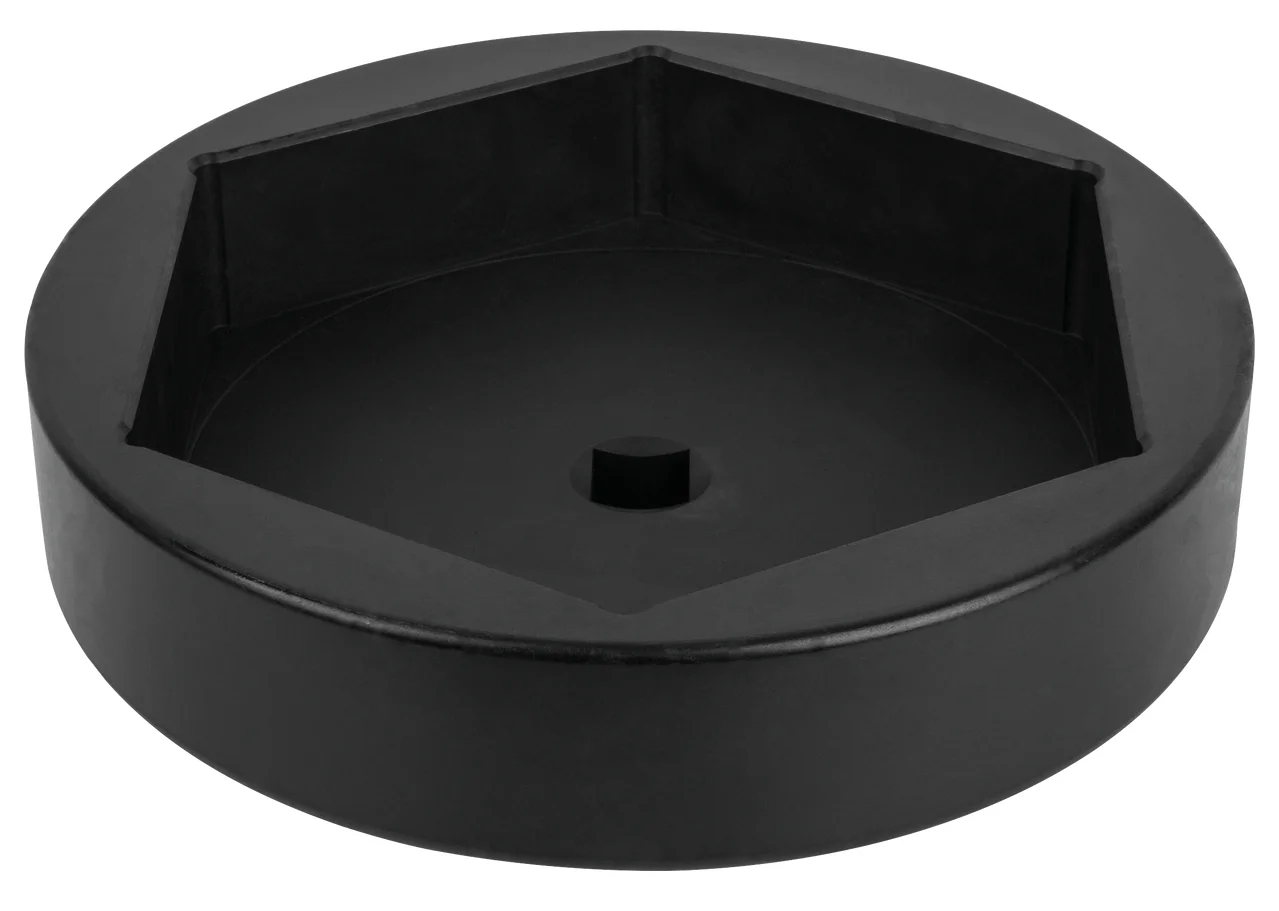 Douille 6 pans pour écrou d'essieu, 180 mm image