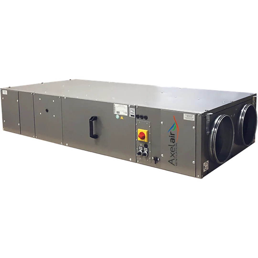 600m³/h - SEASON image