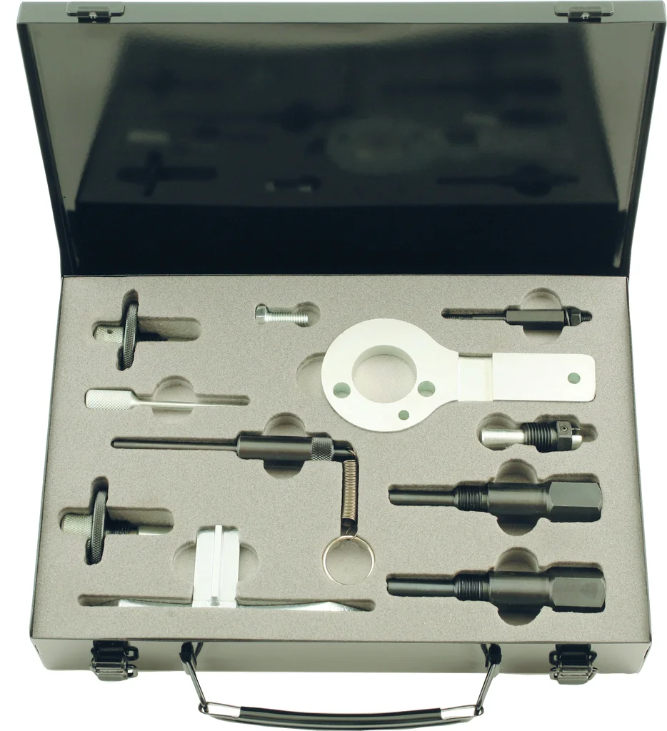 Jeu d’outils de calage - Opel, Saab image
