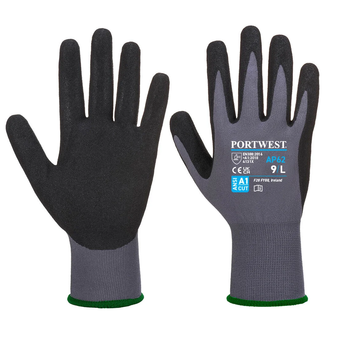Gants Dermiflex image