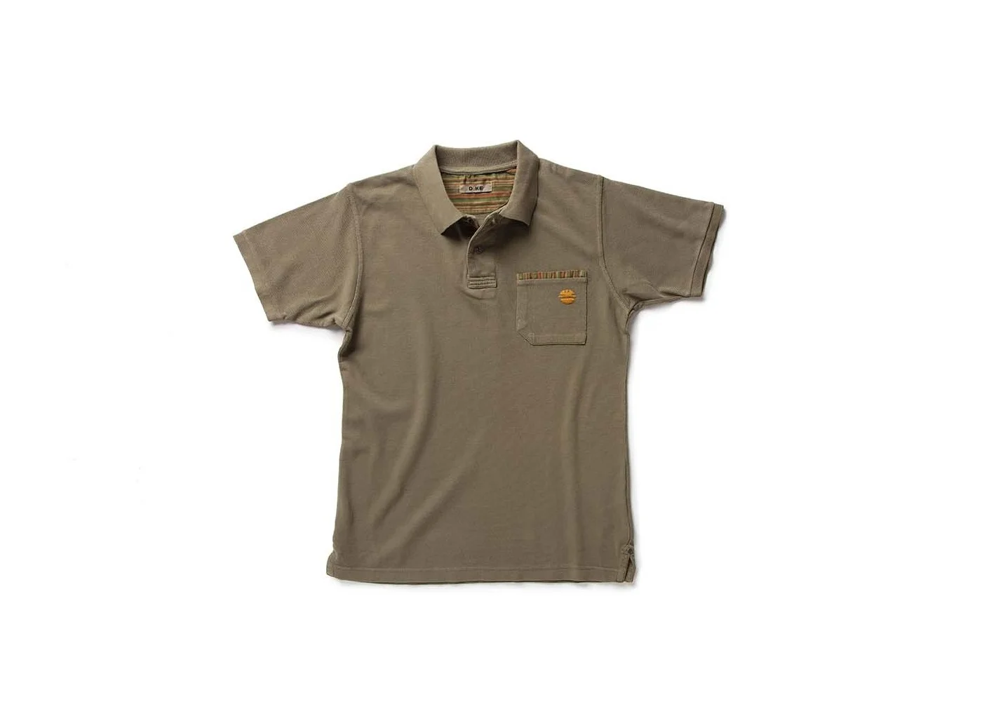 Polo de travail à manches courtes POKER image