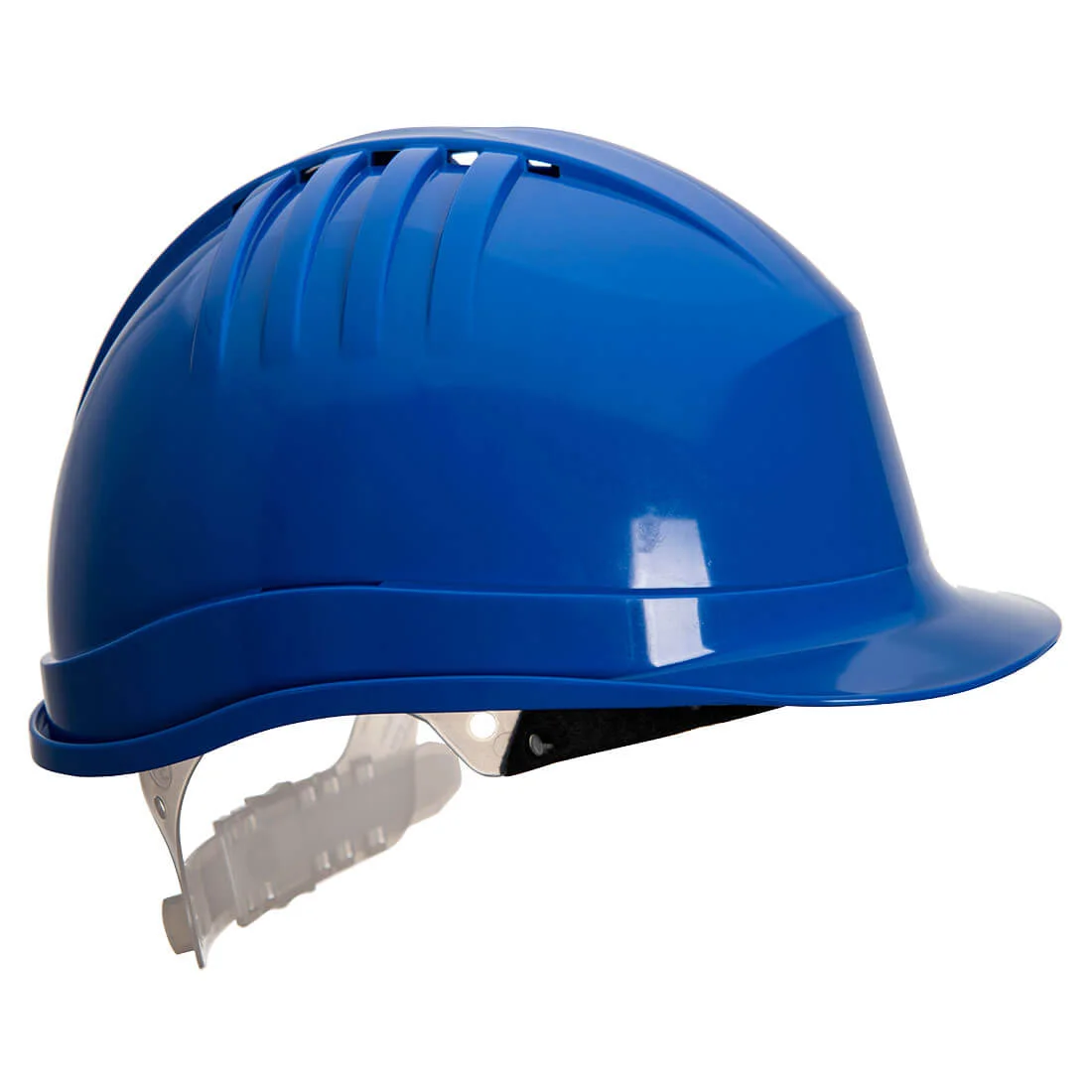 Casque de sécurité Expertline (roue à cliquet) image