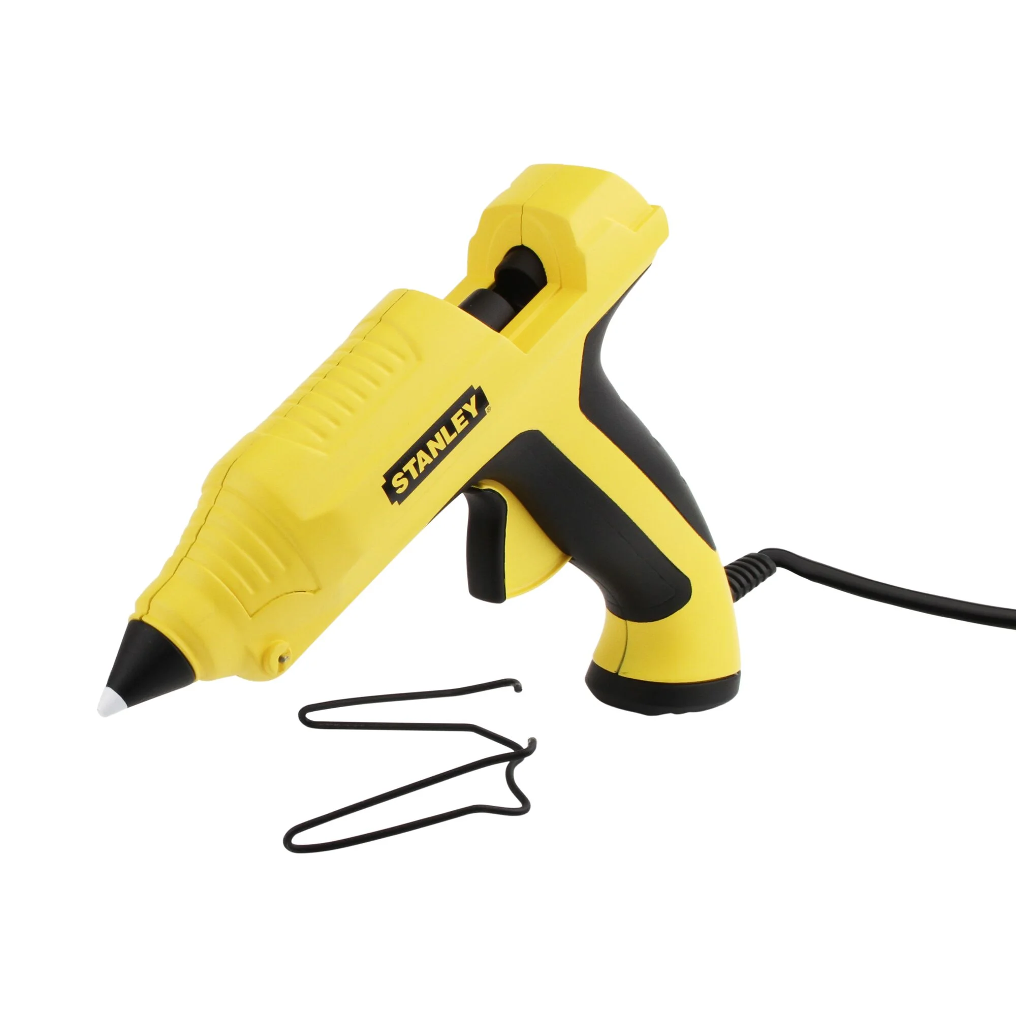 Pistolet à colle chauffe rapide - 95 W image