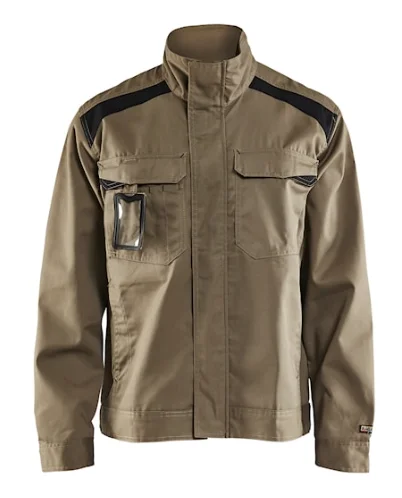 Veste de travail industrie 4054 image