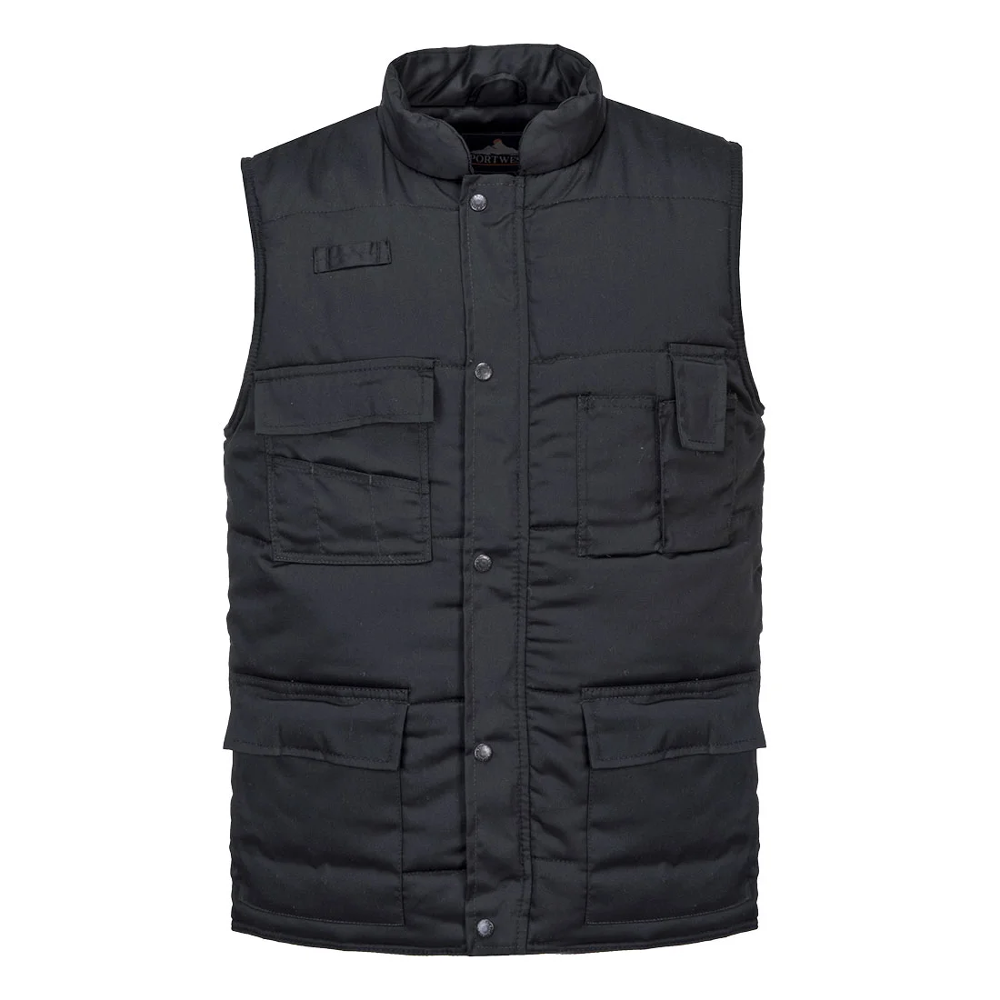 Gilet Shetland image
