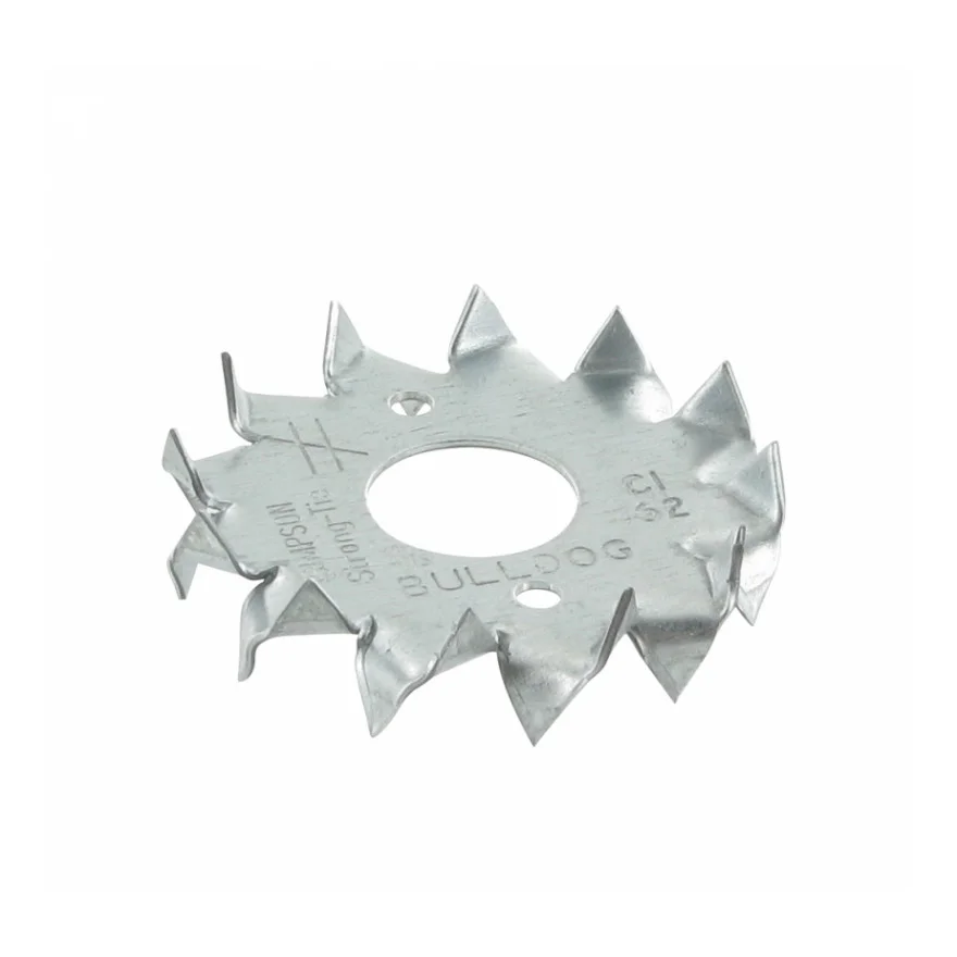 Ø117x48 mm - Forme ronde - Boite de 25 image