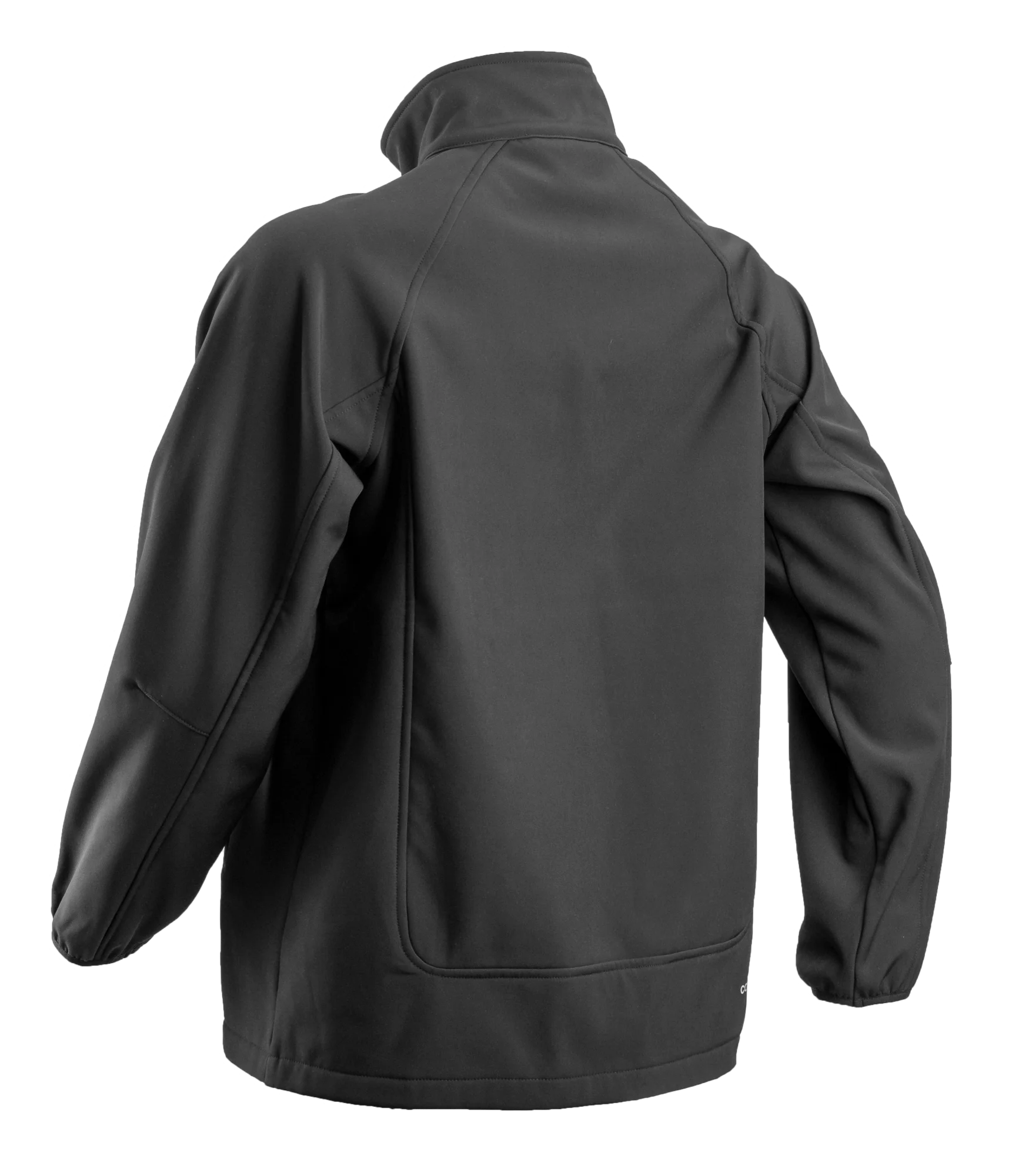 Veste de travail softshell imperméable SOBA image