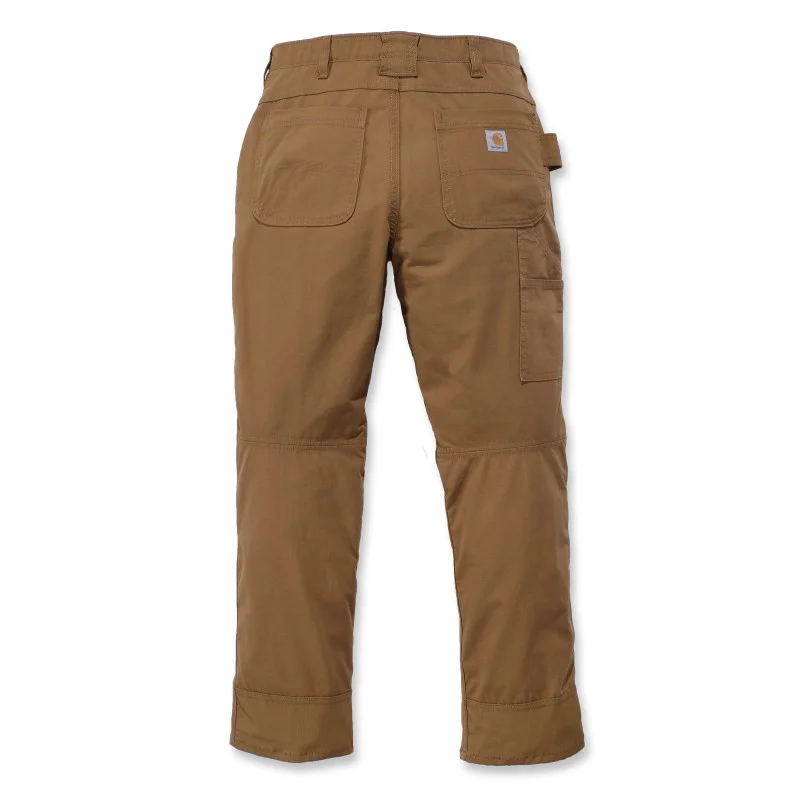 Pantalon de travail double front STEEL image