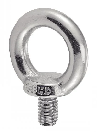 Vis à anneau - Inox A2 image