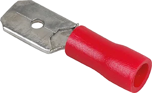 0,5 à 1,5mm² - Rouge image