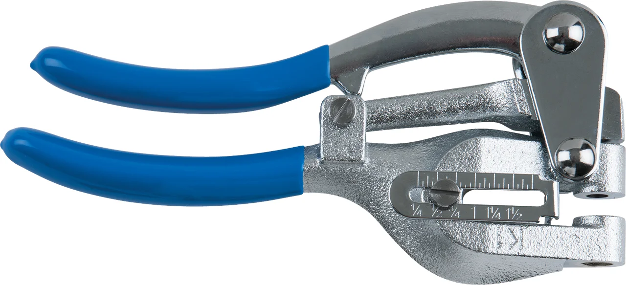 Pince emporte-pièces image