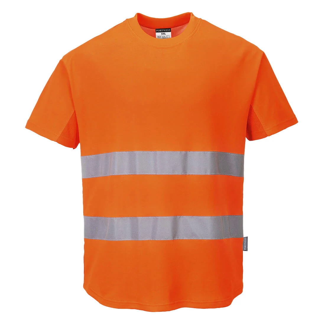 T-shirt aéré 2 bandes image