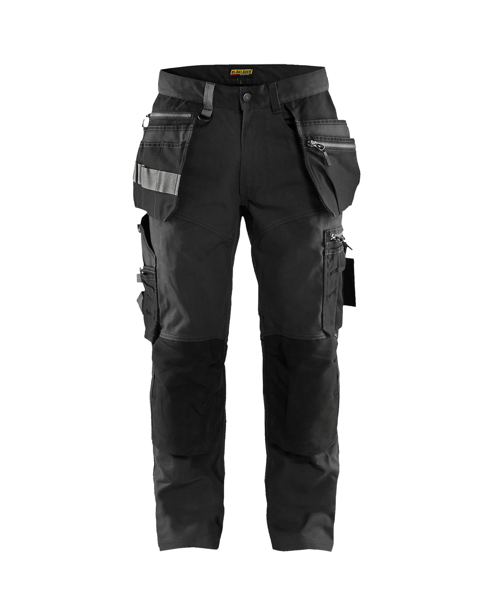 Pantalon de travail stretch artisan 1590 image