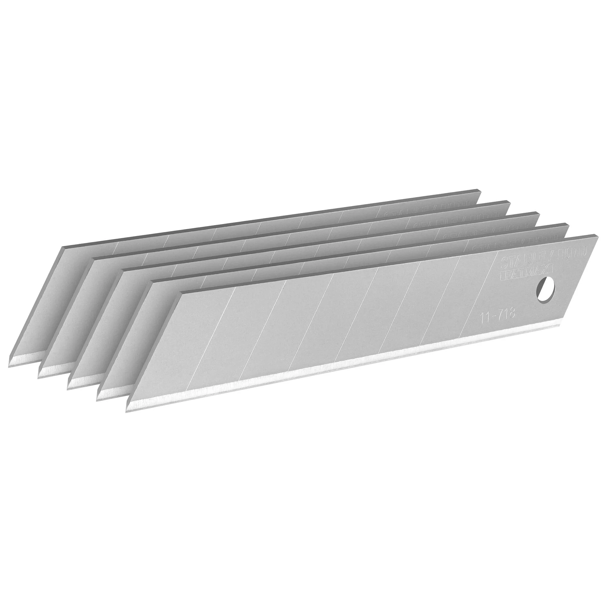 Lot de 5 - Lames de cutter FATMAX image