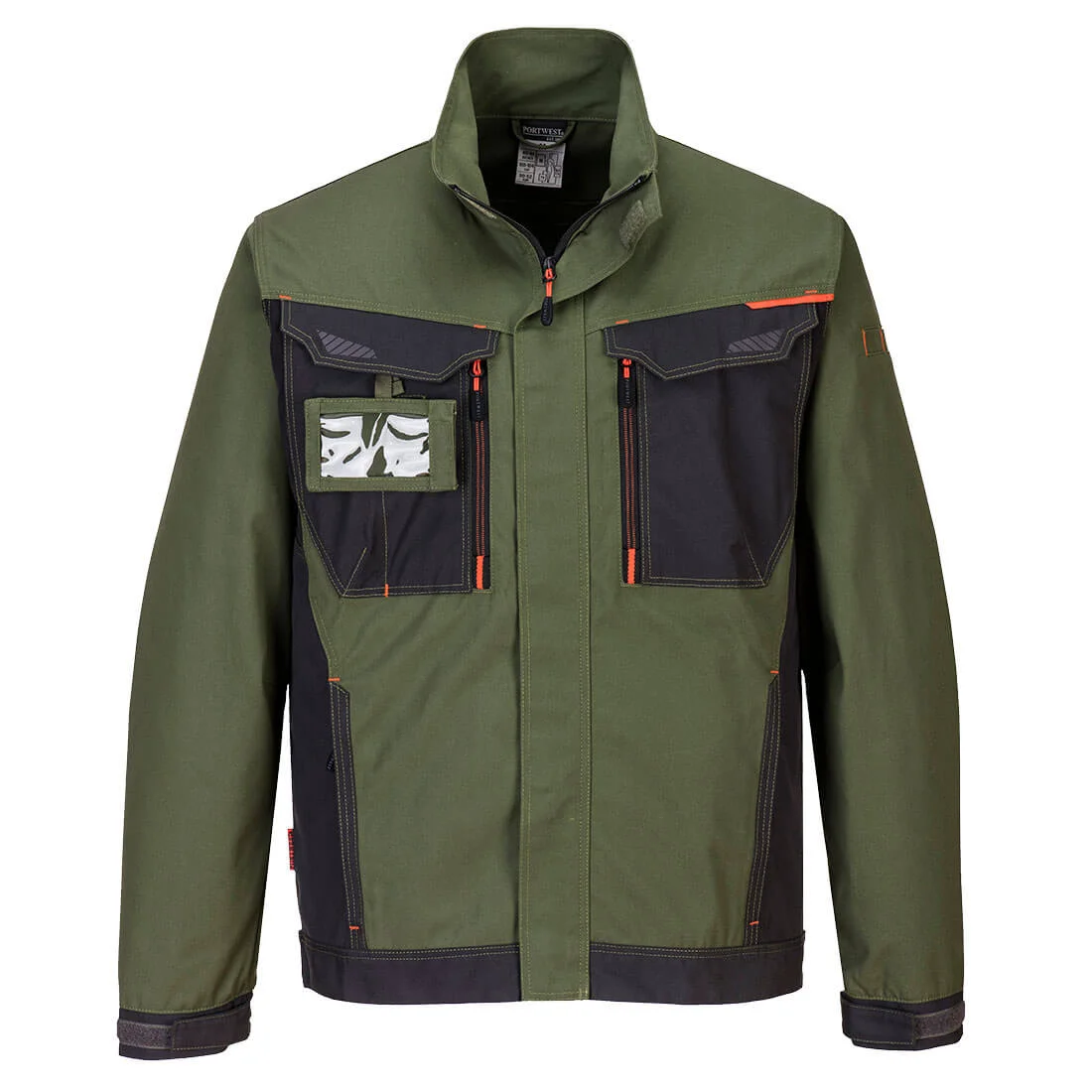 Veste WX3 image