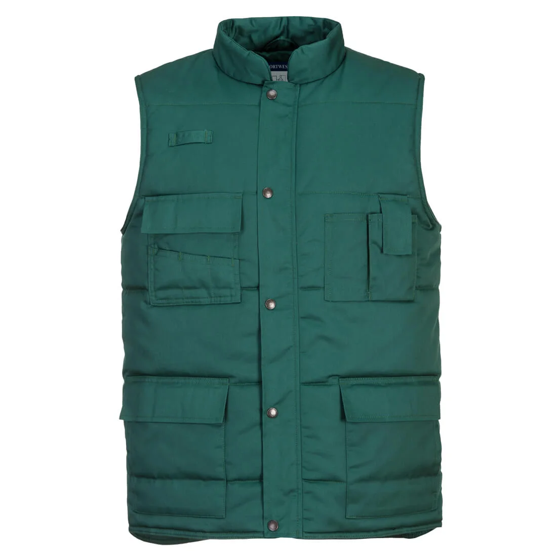 Gilet Shetland image