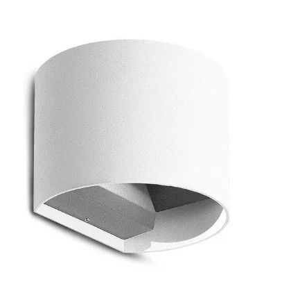 Applique murale d'extérieur 108x130x100mm IP54 GAMAY image