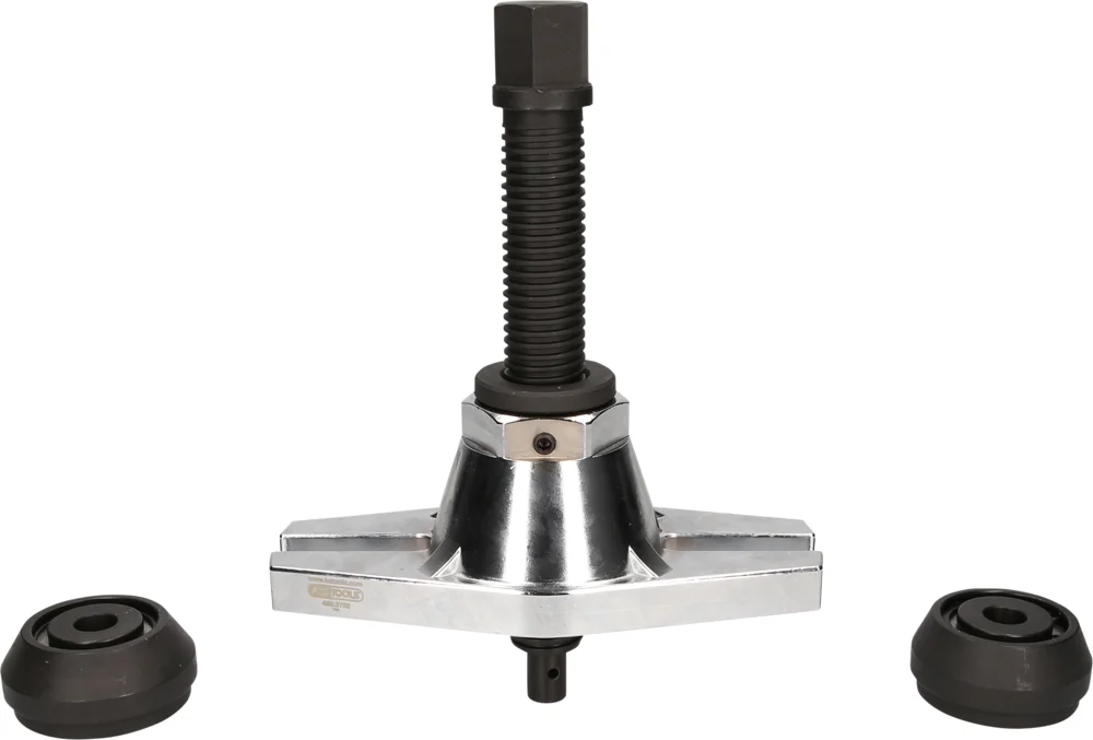 Jeu d'extracteur de moyeu de roue universel, 5 pcs. image