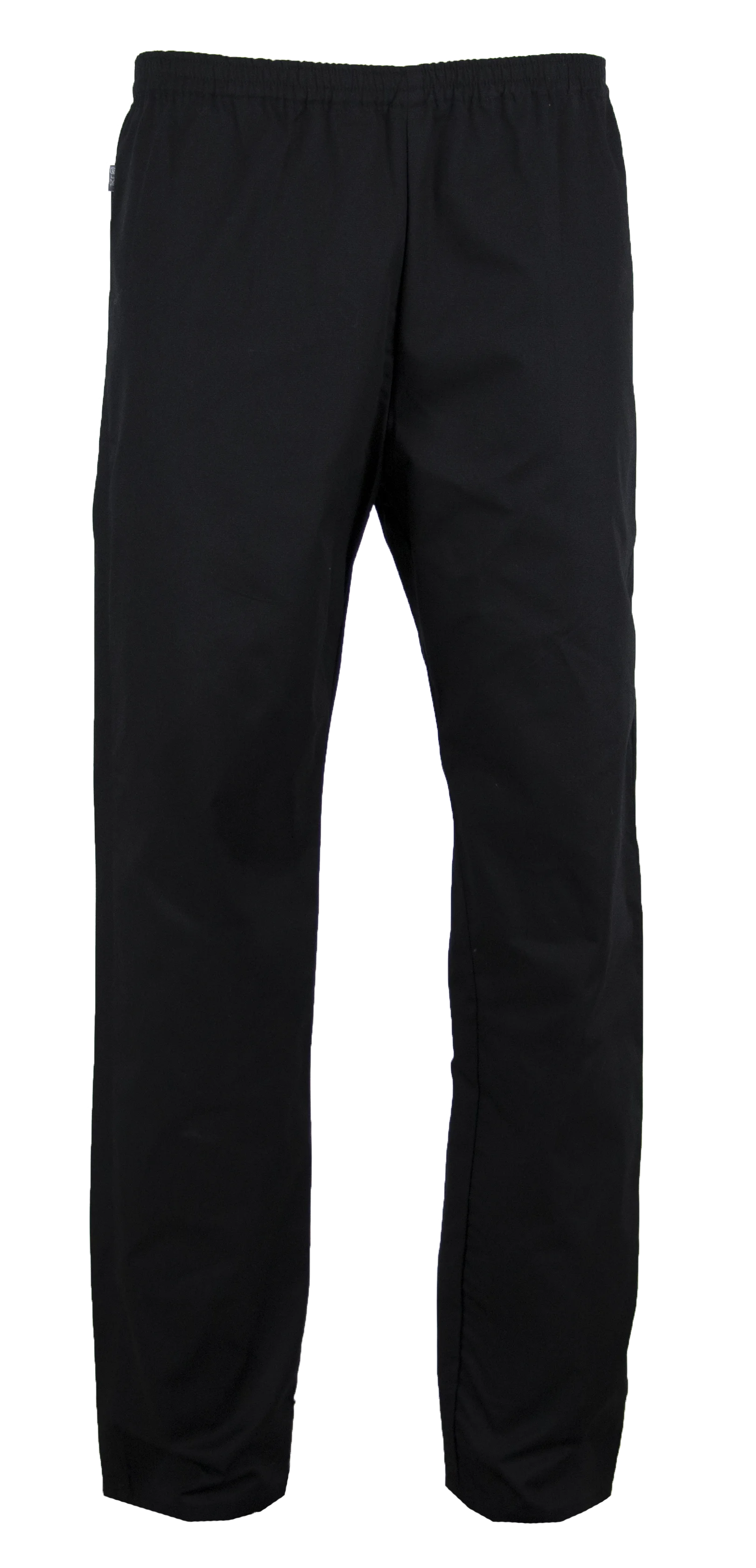 Pantalon de travail élastique MAJOR - NOIR image