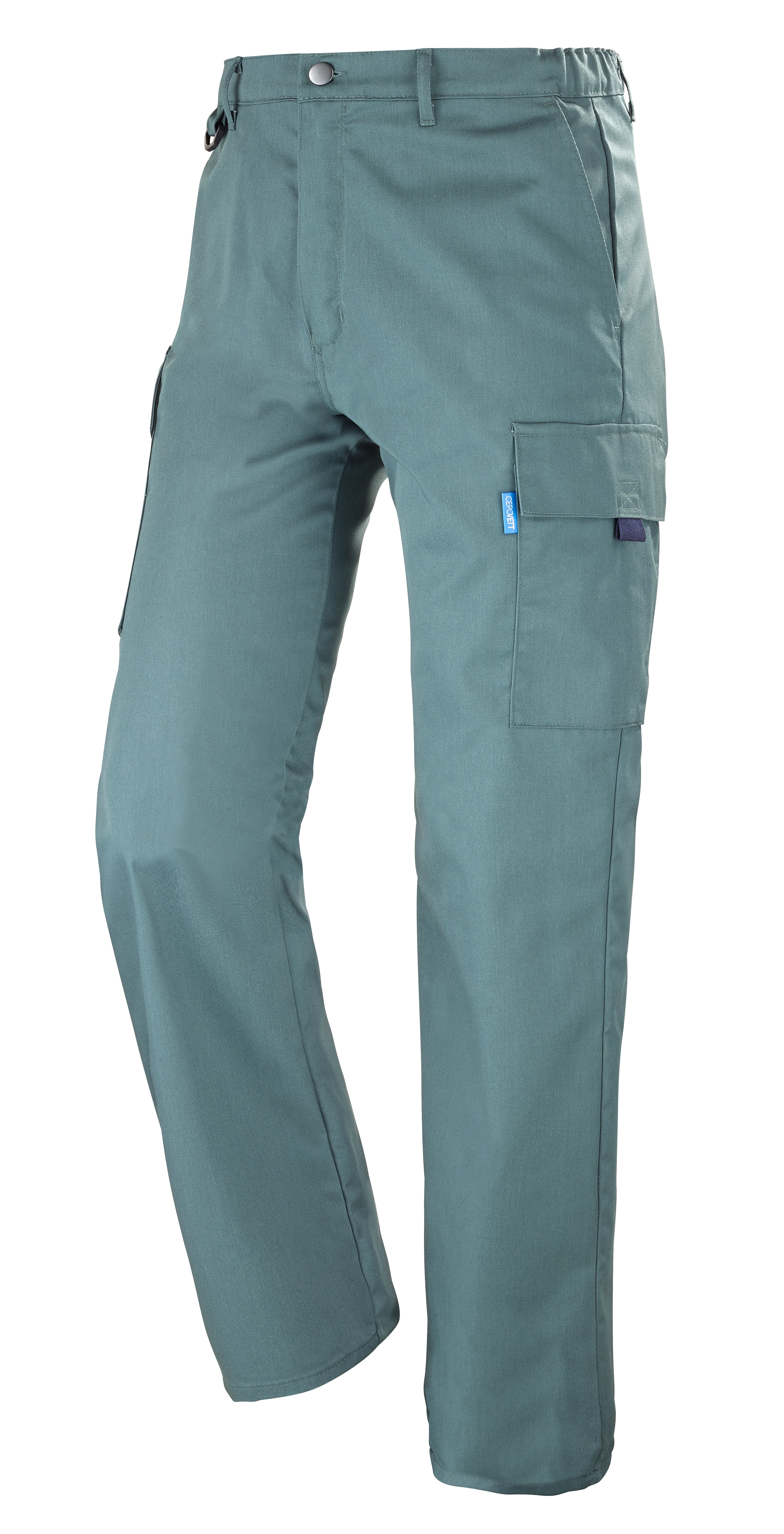 PANTALON BATTLE DRESS P/C image