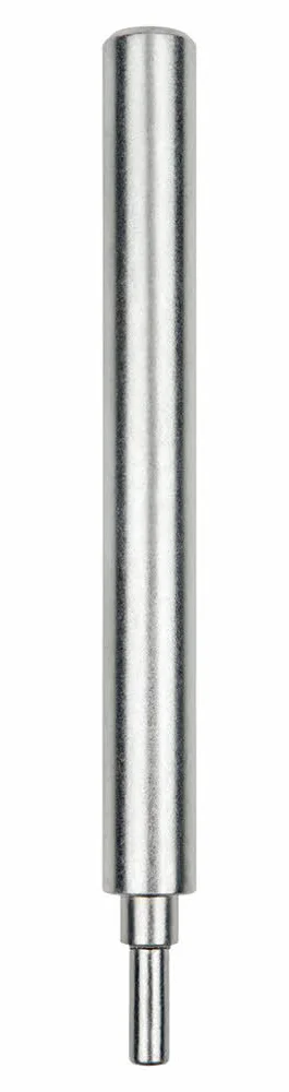 Outil poussoir pour cheville femelle HE - Zingué image