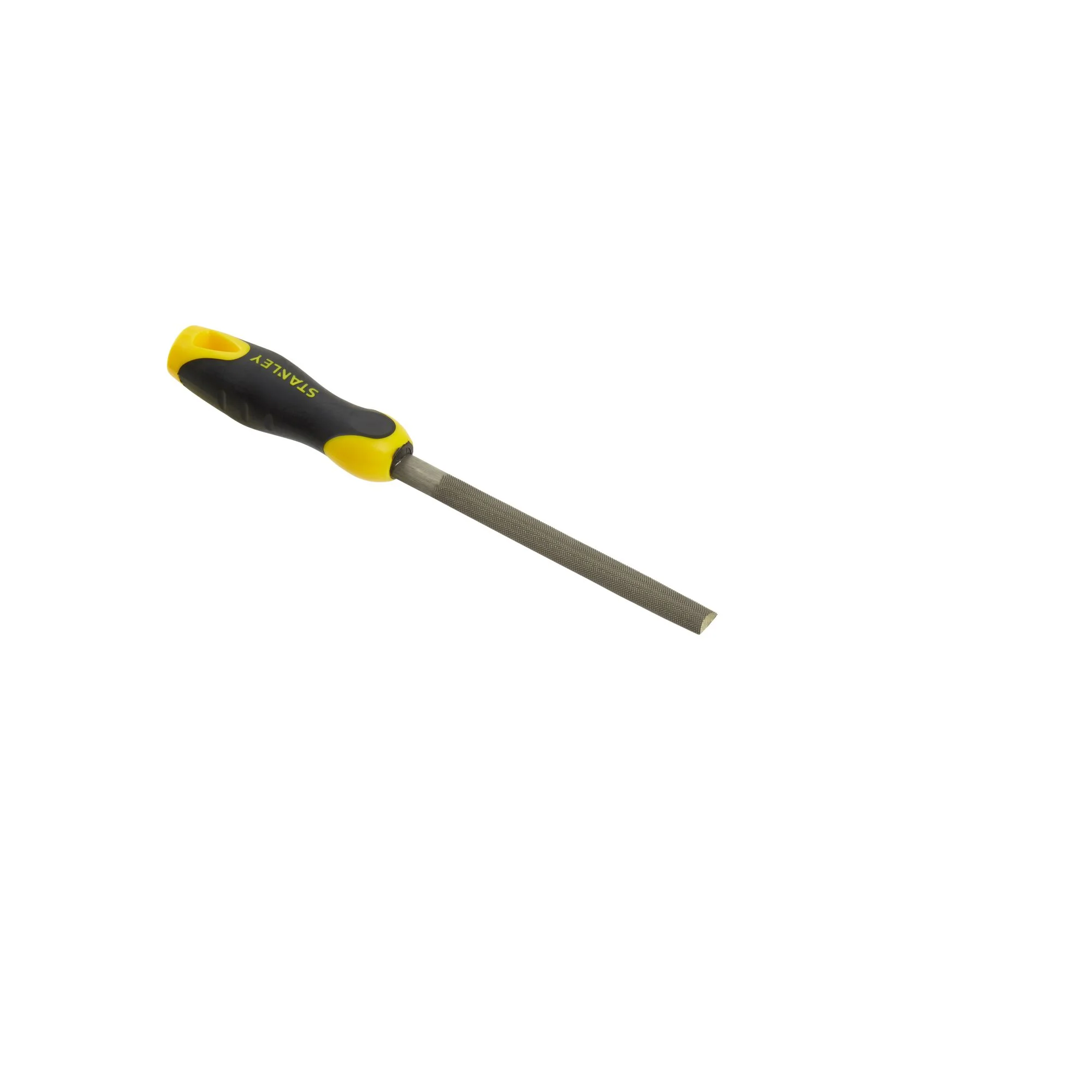 Lime demi-ronde bâtarde image