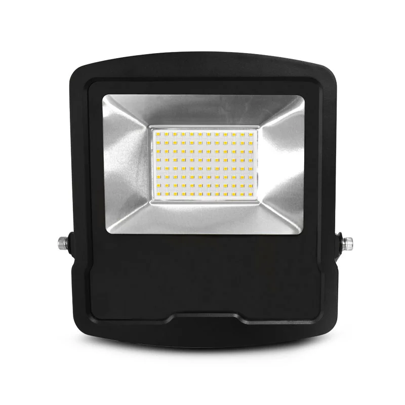 Projecteurs LED asymétrique de 70W à 200W LUMOS ASYM image