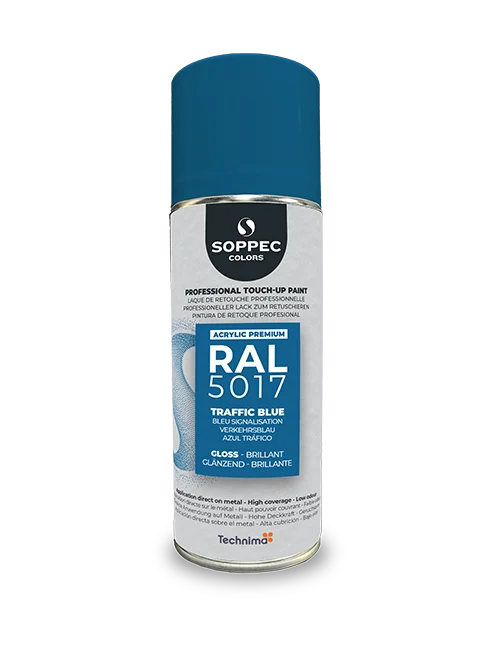 RAL5017 - BRILLANT image