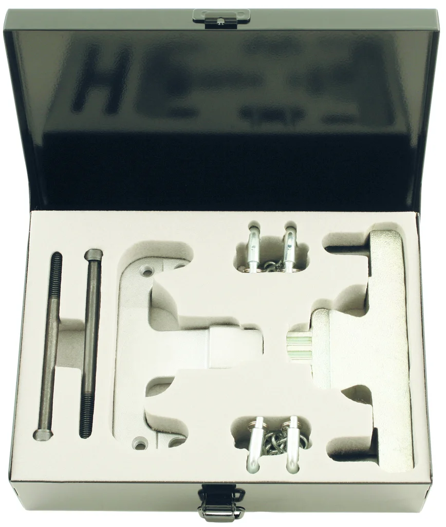 Jeu d'outils de calage - Mercedes, Chrysler image