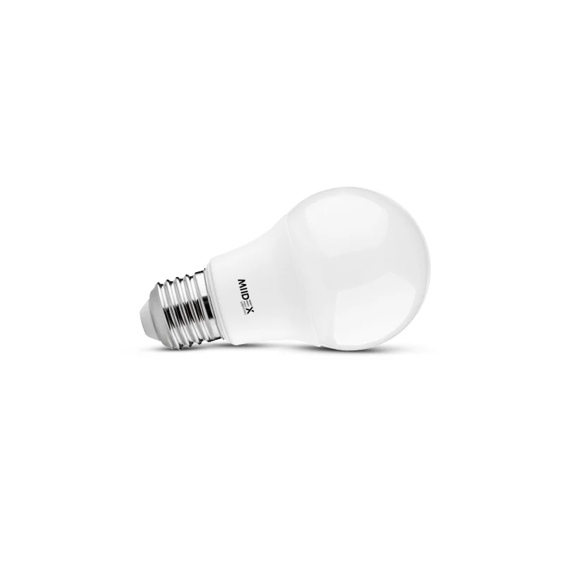 Ampoule LED E27 180° IP20 - Blanc image