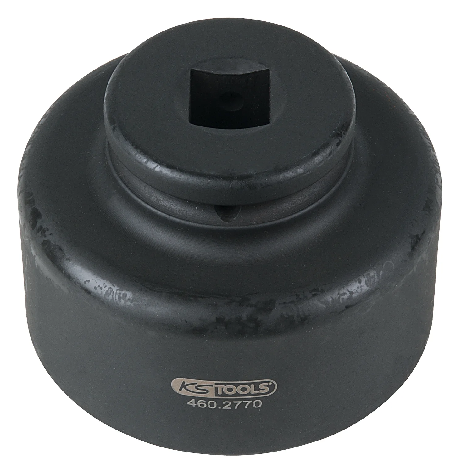 Douille 8 pans pour écrou d'essieu, 3/4" image