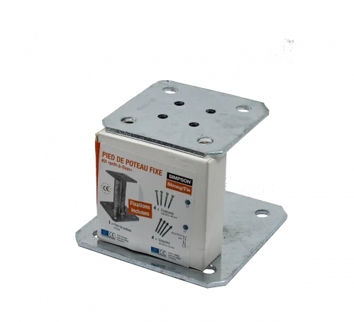 100x100mm - ep 4mm image