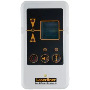 Récepteur de laser CombiRangeXtender 40 BlackLine image