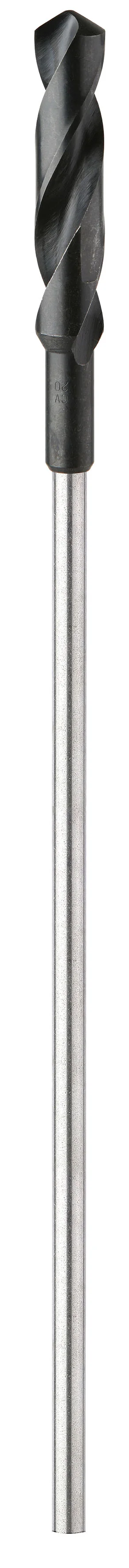 Ø 8 Long. Utile 360 Long. Totale 400 image