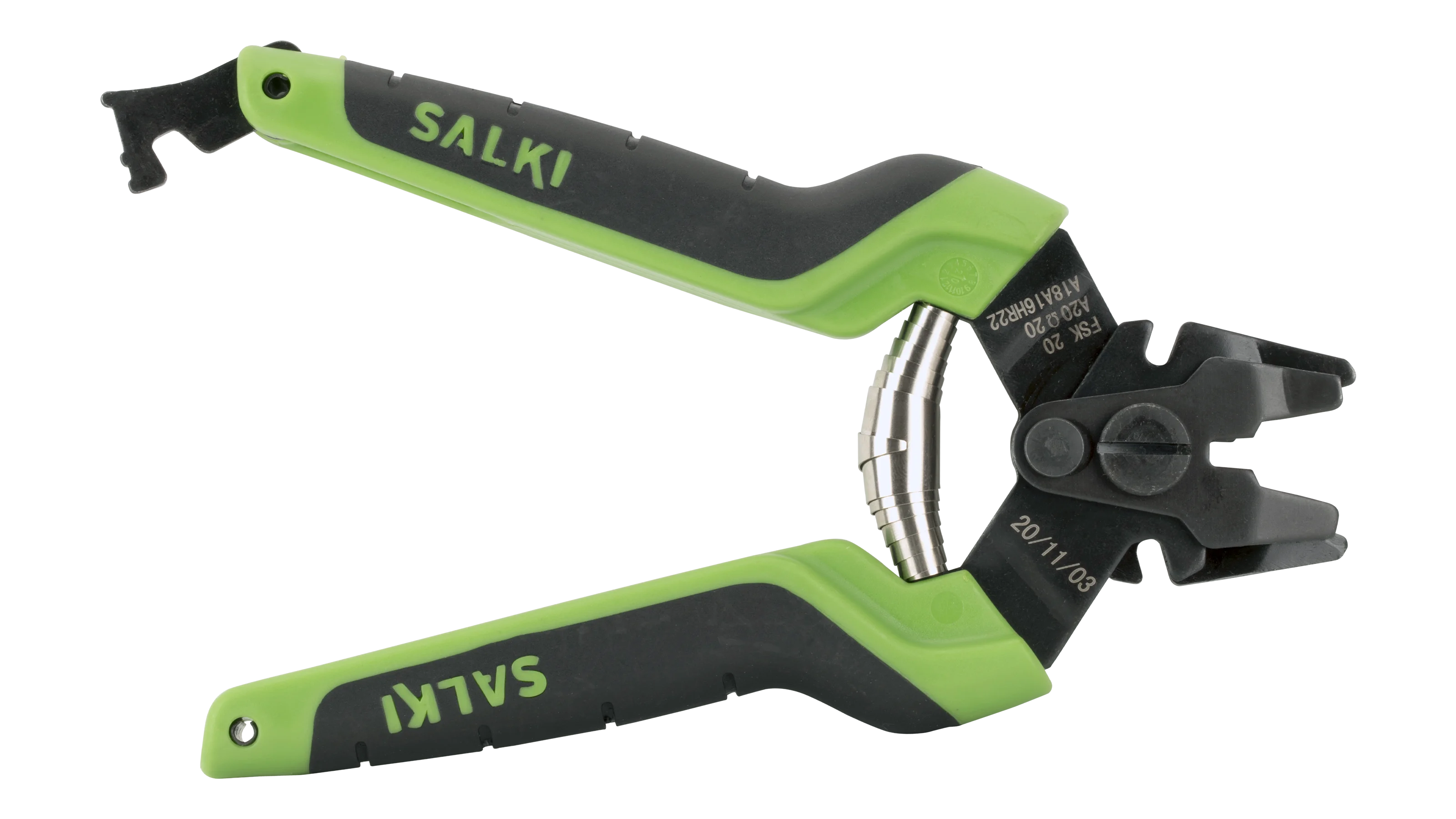 Agrafeuse pour clôtures FSK20 image