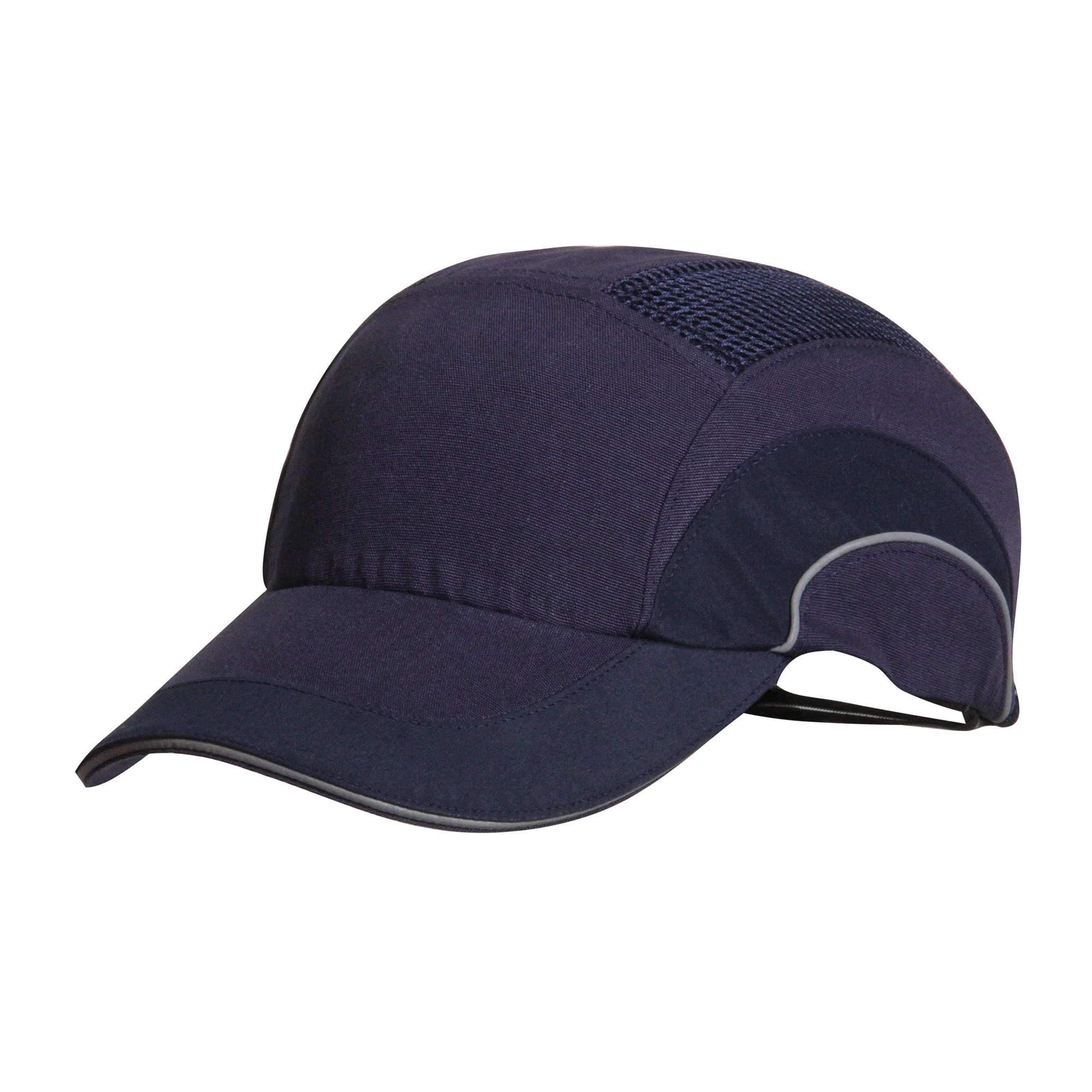 Casquette de sécurité Hardcap A1+ visière standard - 7cm image