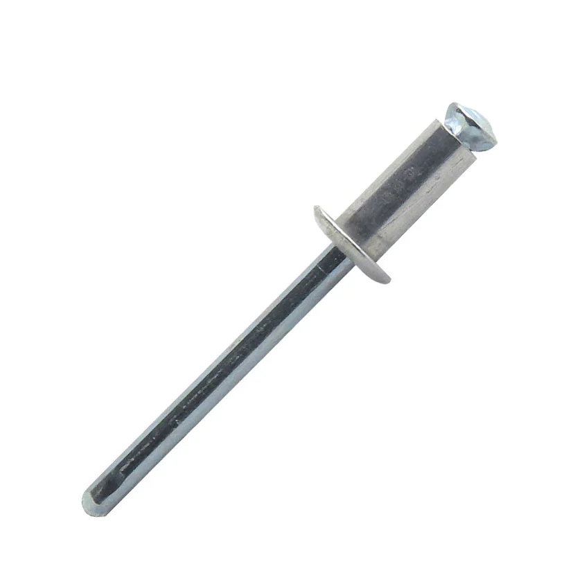 Ø4x12mm - Boite de 250 image