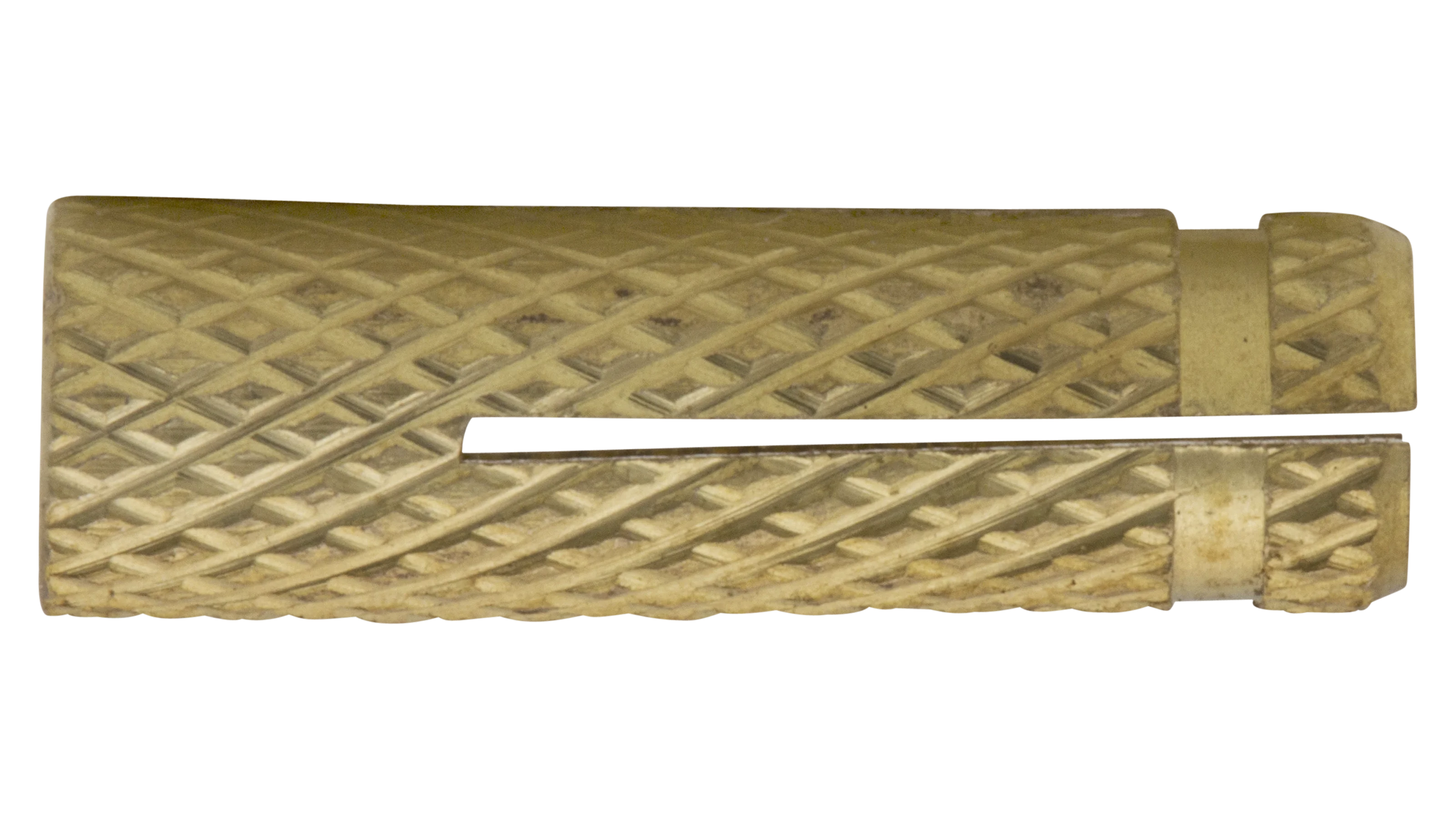 Sachet - Cheville L7 - Laiton image